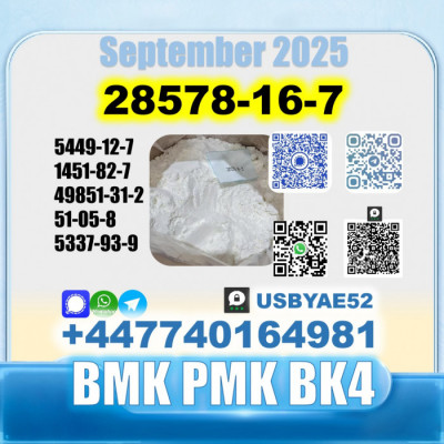 28578-16-7 PMK BMK BK4/2b4m BVF 49851-31-2 factory safe delivery