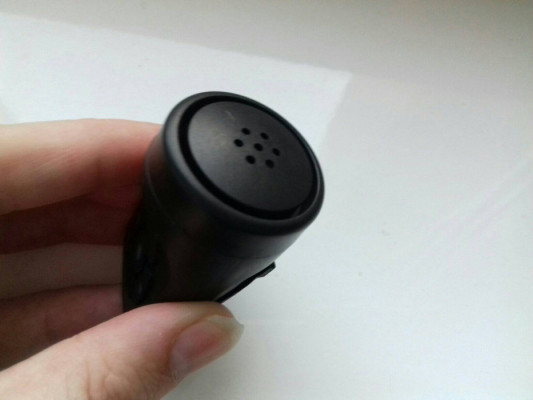 Elektryczny dzwonek rowerowy i alarm, na akumulator USB, głośny 120 de