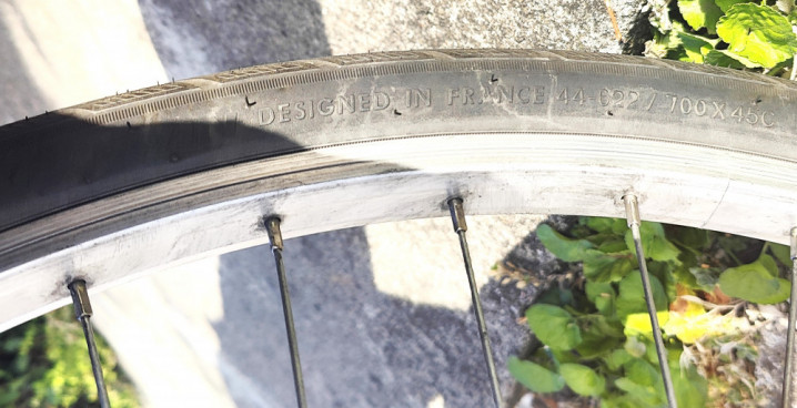 Rower Damski BTWIN Koła 28” Kolor Czarny DECATHLON Jak Nowy SPRAWNY