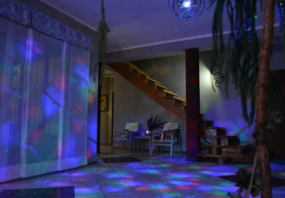 Dom na MAZURACH WEEKENDY WAKACJE SPA basen sauna jacuzzi wędkowanie