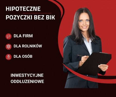 Usługi finansowe