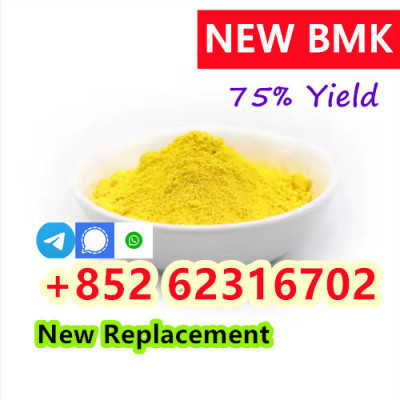 how to buy Wholesale High Quality New BMK Powder