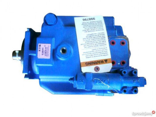 Eaton/Vickers tłokowe pompy PVH098L02AJ30A130000AG1001AA010A