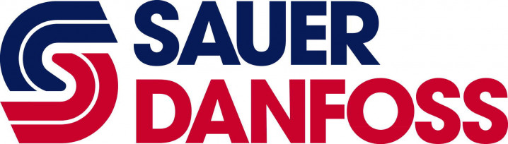 Sauer Danfoss silniki orbitalne OMSW500 i inne komponenty