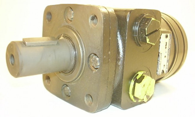 Silnik Danfoss 6CM/101-1459  serii "H" Z 4 74CC orbital hydrauliczy