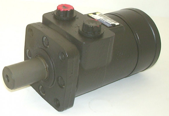 Silnik Danfoss 6CM/101-1459  serii "H" Z 4 74CC orbital hydrauliczy