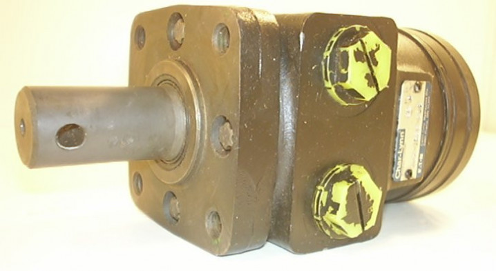 Silniki DANFOSS/CHAR-LYNN 101-1838-009 orbitale>>
