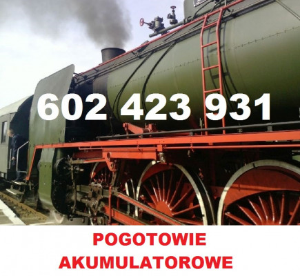 POMOC DROGOWA URUCHOMIENIE SAMOCHODU REMBERTÓW 602 423 931