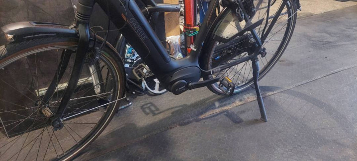 Pogotowie Rowerowe Konstancin Józefosław Warszawa Zawady