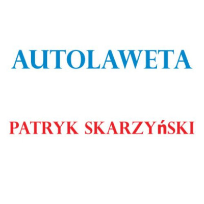Pomoc Drogowa, Autolaweta Patryk Skarzyński