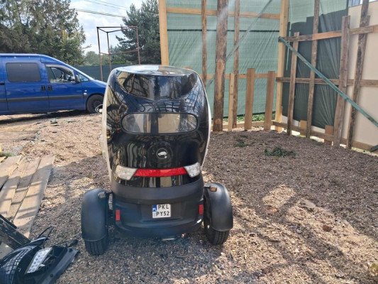 Dojazdowy Serwis Naprawy Skuterów Inwalidzkich Shoprider