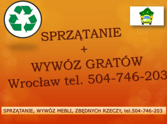 Sprzątanie po wynajmie, tel 504-746-203. Wrocław, cennik. Dezynfekcja