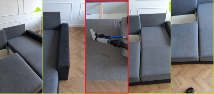 PRANIE TAPICERKI MEBLOWEJ I DYWANÓW ORAZ WYKŁADZIN WROCŁAW