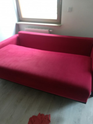 PRANIE TAPICERKI MEBLOWEJ I DYWANÓW ORAZ WYKŁADZIN WROCŁAW