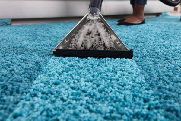 Karcher Poznań. Pranie kanap i narożników z bezpłatnym dojazdem