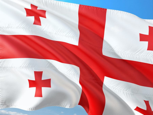 Tłumaczenia aktów stanu cywilnego - język gruziński