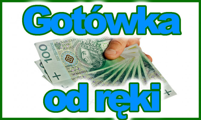 Pożyczki Hipoteczne DLA  ROLNIKA I FIRMY - Cała Polska
