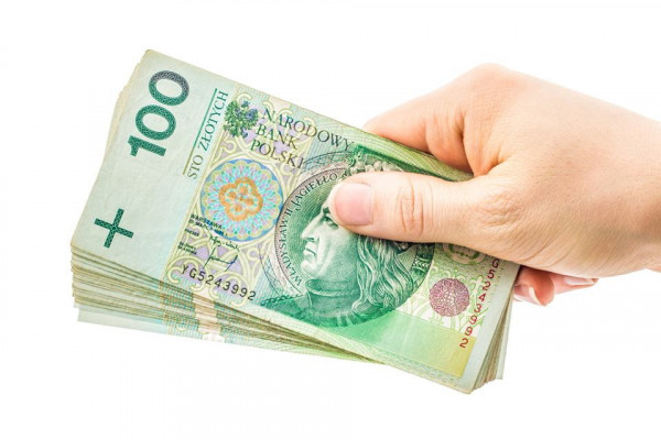 Usługi finansowe