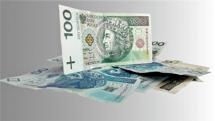 Usługi finansowe