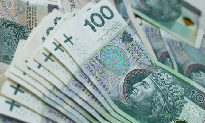 Usługi finansowe