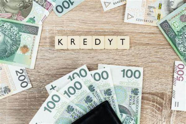 Szybka pożyczka do 15 TYSIĘCY