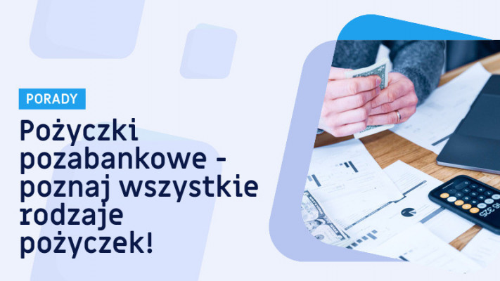 Pożyczki Online Pozabankowe