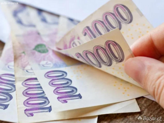 Wysokiej jakości pomoc finansowa
