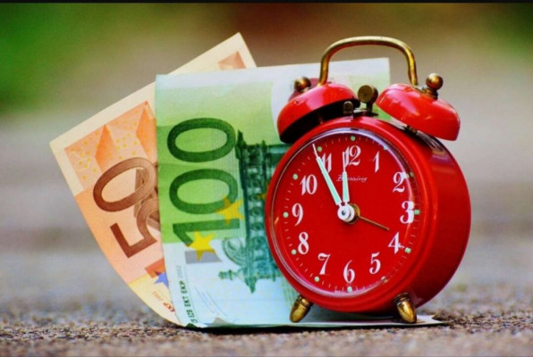 Jesteśmy tutaj, aby pomóc Ci przezwyciężyć trudności finansowe w Nowym