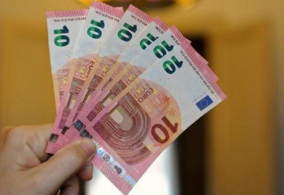 Pożyczka Gotówkowa na Dowód Dla Zadłużonych Bez Baz