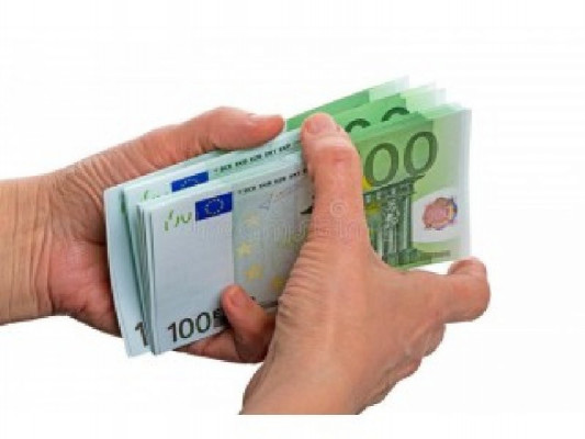 Twoja wolność finansowa jest w Twoich rękach!