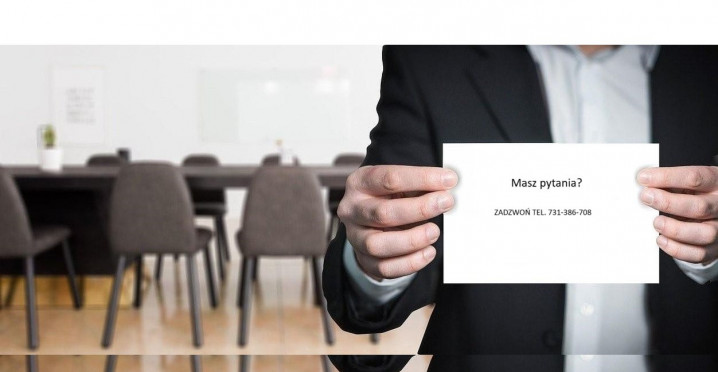 Usługi finansowe
