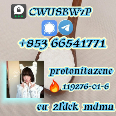 protonitazene,cas:119276-01-6,Top supplier(+853 66541771)
