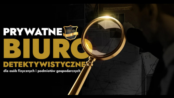 Detektyw Lublin