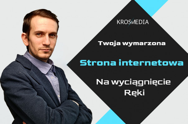 Strona internetowa dla twojego biznesu za jedyne 900 zł ? to możliwe !