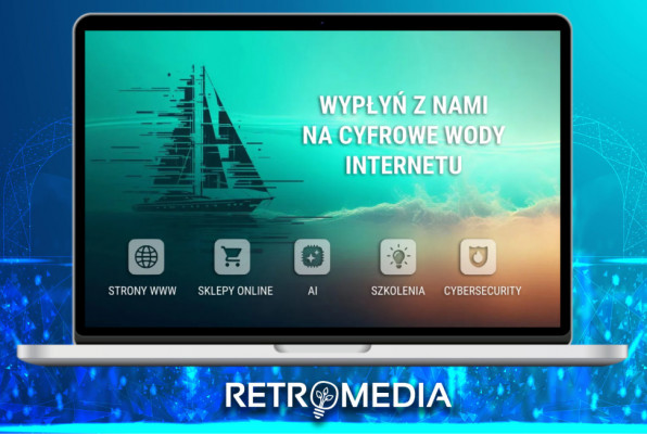 Usługi informatyczne