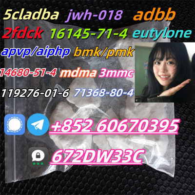 Research Chemical A-pvp CAS 14530-33-7