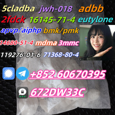 Research Chemical A-pvp CAS 14530-33-7