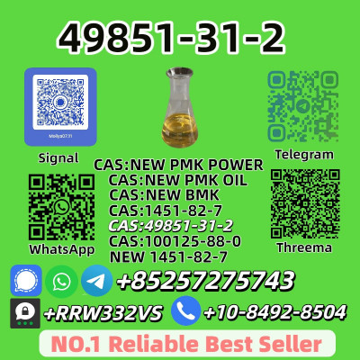 High Purity 49851-31-2 Best Price Online