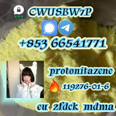 protonitazene,cas:119276-01-6,Low price(+853 66541771)