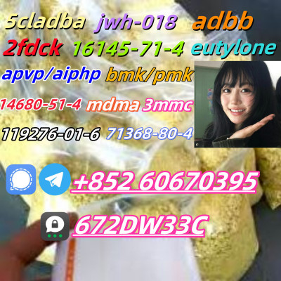 Supply low price 5cladba fast delivery