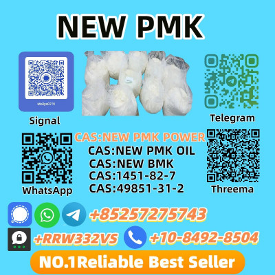 New P.M.K P.ower 28578-16-7 High Purity | Bulk Supplier