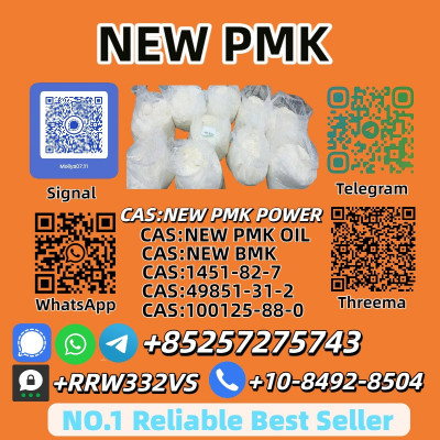 Reliable 28578-16-7 P.M.K P.owder 99% Purity | In Stock