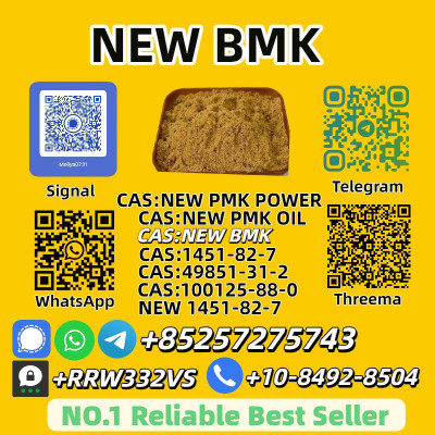 New BMK Powder 5449-12-7 Secure Global Delivery