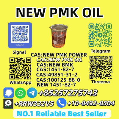 Wholesale New PMK Oil 28578-16-7 Global Shipping