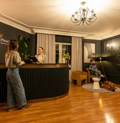 Ośrodek leczenia uzależnień Warszawa