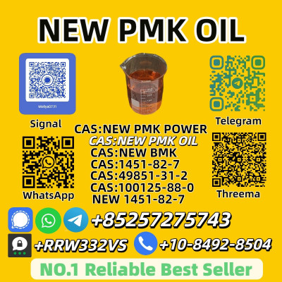 Trusted PMK Oil Supplier 28578-16-7 Fast Shipping