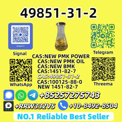 High Grade 49851-31-2 | 98% Pure | Fast Shipping
