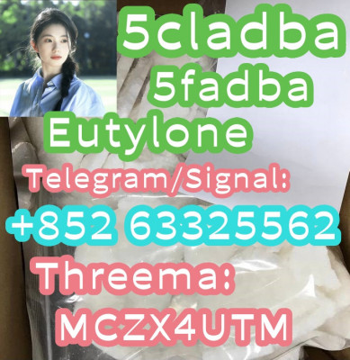 Strongest 5cladba 5CL-ADB-A Precursor