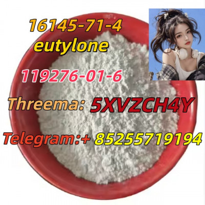 elegram+85255719194 Protonitazene 119276-01-6   71368-80-4