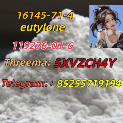 119276-01-6 eutylone Threema:5XVZCH4Y